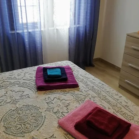 Sunshine House * אלגהרו