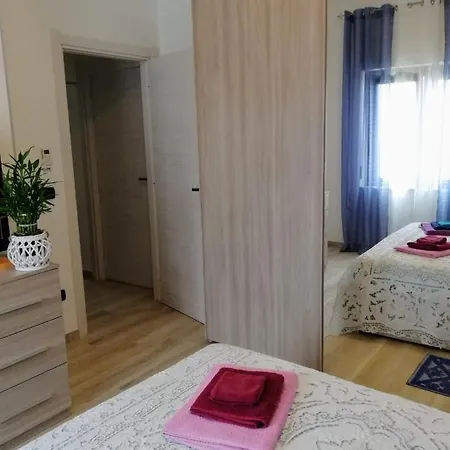Sunshine House אלגהרו