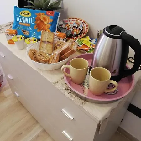 Sunshine House * אלגהרו