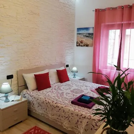 Bed & Breakfast Sunshine House